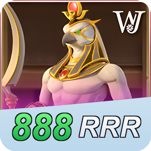 Logo Oficial 888RRR Download